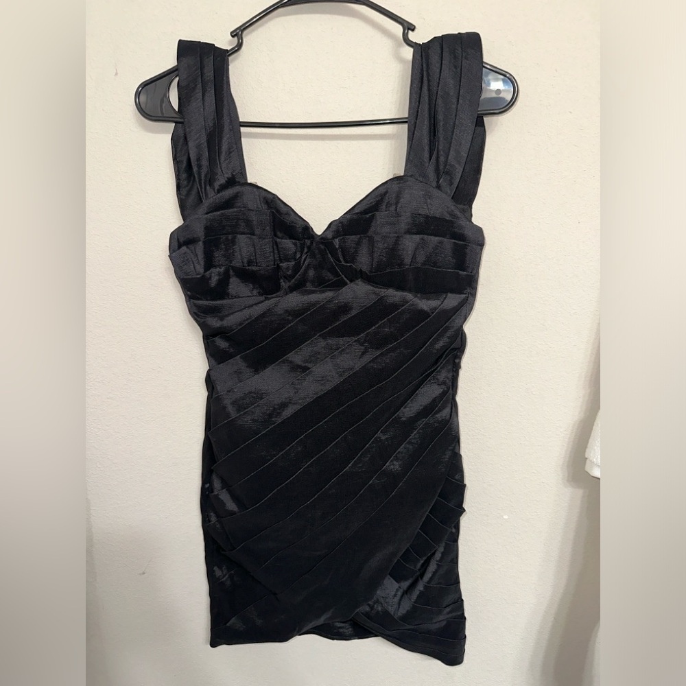NWT DO+BE Mini Dresd